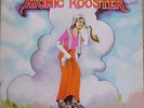 Atomic Rooster - In Hearing Of - Pegasus Label