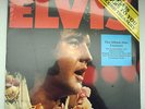 RARE Jordanaires ELVIS PRESLEY Speaks To You 2LP MINT SEALED 1977 Green Valley