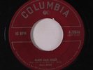 Rare Country Boogie Bop 45 - Billy Briggs 