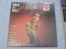 VARIOUS ARTISTS-Rock n' Roll Jamboree- LP/IN SHRINKWRAP/END LABEL/NM