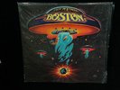 Vintage Boston Debut Record Album LP 1976 More Than a Feeling Epic Vinyl Great