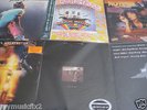 ALMOST FAMOUS - FM - PULP FICTION - MYSTERY TOUR  SOUNDTRACKS Sealed 9 LPS SET