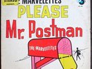 * MARVELETTES Please Mr. Postman RARE MOTOWN NORTHERN SOUL Tamla 228 LP