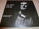 JACK ELLIOTT Of Birtley A DURHAM MINER LEADER FOLK 