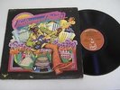 Funk Promo Original LP THE SPIRIT OF ATLANTA The Burning Of Atlanta on Buddah (P