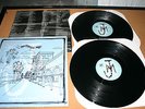 JACK'S MANNEQUIN-EVERYTHING IN TRANSIT/1ST MAVERICK VINYL 2x LP PRESSING +INSERT