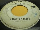 Hear Northern Soul 45: Peggy March Losin' My Touch on RCA Victor 8534