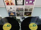 PINK FLOYD-A NICE PAIR.. EXCELLENT/EXCELLENT DOUBLE VINYL LP RECORD 1973