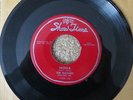 THE FEATHERS-NONA-JOHNNY DARLING- RARE 1954 SHOW TIME#1104- DOO-WOP BALLADS