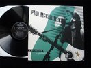 PAUL McCARTNEY Unplugged LP Italian 1st Press Numbered EMI 1991 Ltd Ed  NM