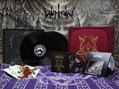 WATAIN - The Wild Hunt Deluxe Box Set