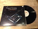 Supertramp - Crime Of The Century LP Original Master Recording Mobile Fidelity