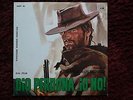 CARLO RUSTICHELLI  - DIO PERDONA IO NO - RARE ITALIAN CAM SINGLE