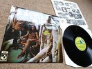 IKE AND TINA TURNER-“THE HUNTER”.ORIG UK 1ST PRESS. FACTORY SAMPLE NOT FOR SALE