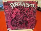 Arzachel classic killer acid psych LP on Roulette w/Steve Hillage