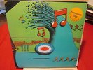 Ginger Baker Ginger Baker's Air Force white label promo 2LP set on Atco