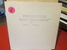 The Beatles Last Live Show green vinyl LP LLS 101