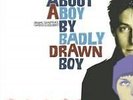 About A Boy - Badly Drawn Boy - LP VINYL - Fast UK Post