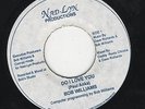 Bob Williams - Do I Love You / Gypsy Woman ORIG 7