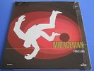 LP ITALIAN PROG MIRAGEMAN - THRILLING - 2 LP