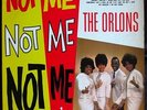 * ORLONS Not Me RARE NORTHERN SOUL R&B KILLER 1963 Cameo 1054 Mono LP