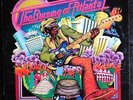 * SPIRIT OF ATLANTA Burning Tommy Stewart RARE FUNK BREAKS DISCO buddah LP Hear