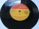 SOUL REBELS I’m The One Who Love You / I ROY War Zone COUNT SHELLY 45 7”