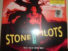 Stone Temple Pilots Core Yellow Colored Vinyl LP Record Store Day RSD 2013 #