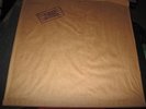 Led Zeppelin In Through the Out Door Record Album Vinyl LP Original Paper Bag