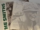 Smiths Meat Is Murder Australia white label promo rare Morrissey