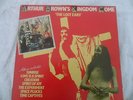 ARTHUR BROWN'S KINGDOM COME-THE LOST EARS-VINYL LP