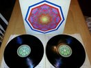 The Farm Band: S/T Mantra 777 xian psych folk M- w/ poster, sleeves
