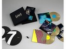 VARIOUS - 27K7 Boxset - LP box