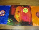 Alice in chains - jar of flies / sap double lp coloured vinyl etched original Ex