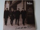 THE BEATLES - LIVE AT THE BBC - 2 LP VINYL EU 1. PRESS MONO FOC / KLAPPCOVER EX