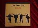 The Beatles Help Original Master Recording MFSL 1-105 EMI LP Vinyl 1986