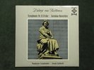 KEILBERTH, Bamberger - Beethoven 2 - TELEFUNKEN SLT - Black-Gold Label