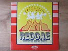 Reggae with the Hippy Boys LP  High Note BSLP 5005