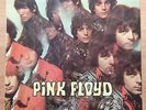 PINK FLOYD Piper At The Gates SCX 6157 Vinyl LP Ex/Ex yax 3419 Prog Psych