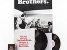 Black Keys - Brothers [VINYL] RSD 2xLP 180g 45rpm Deluxe + 10