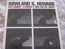 ROWLAND S. HOWARD Pop Crimes 7