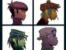 Gorillaz - Demon Days - Double Gatefold LP Vinyl