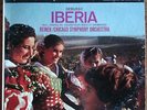 FRITZ REINER Debussy Ravel Iberia LP RCA Living Stereo SD LSC-2222 3S/1S TAS