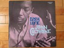 John Coltrane Lush Life Prestige 7188 DG 1st mono VG+