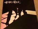 Metro Area Morgan Geist Rare Vinyl Ex Electronica Jazz Gilles Peterson