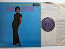 Ketty Lester - Love Letters. Rare 1962 UK London LP Ex