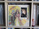 STEVIE NICKS Last Uncirculated Rumours LP Vinyl FLEETWOOD MAC not tmoq takrl OOP