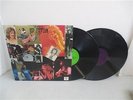 THE BEST OF LED ZEPPELIN LIVE VOL 2 2x LP WIZARDS QUEST CONTINUING SAGA RECORDS