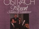 3lp box 300613-435 mozart violin sonatas david oistrach/ badura skoda ex/nm