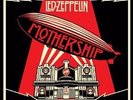 LED ZEPPELIN MOTHERSHIP  LP BOX SET  NEW SEALED 4LP